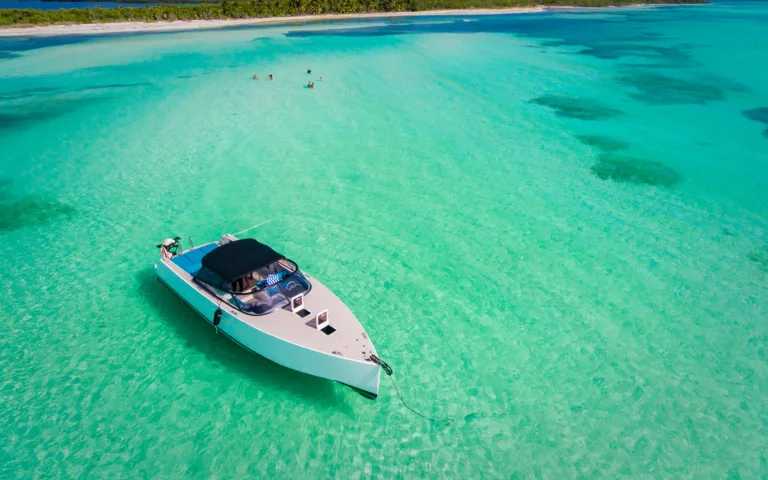 Discover the Wonders of the Caribbean: Rent a Catamaran in Riviera Maya