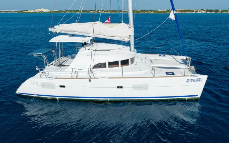 Riviera Maya Boat Charter: Elevate Your Vacation with Private Yacht Rentals