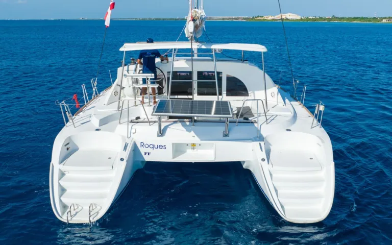 Riviera Maya Boat Charter: Elevate Your Vacation with Private Yacht Rentals