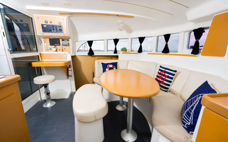 Luxury Boat Rentals in Riviera Maya: Your Ticket to Unforgettable Adventures