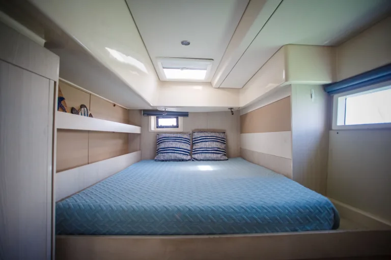 "Discover Riviera Maya's Best Kept Secret: Rent Yachts and Catamarans Today"