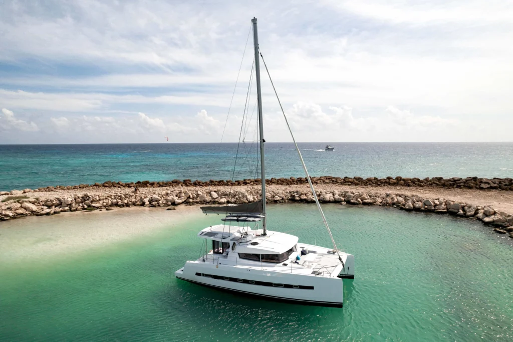 Marine Adventure in Riviera Maya: Rent Your Own Paradise