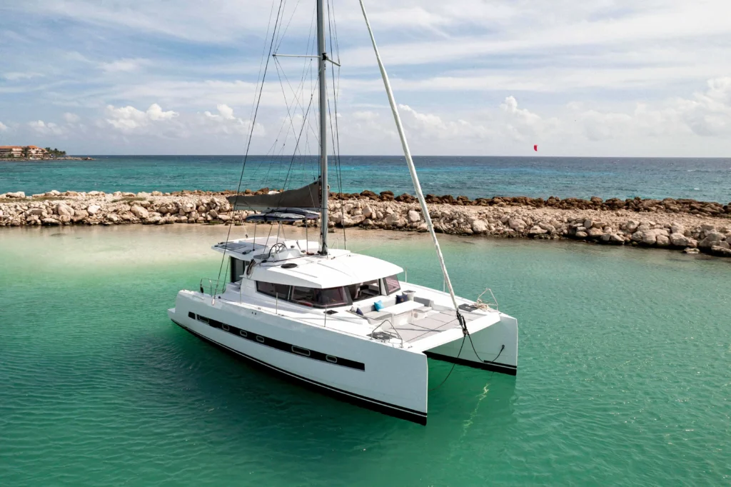 Marine Adventure in Riviera Maya: Rent Your Own Paradise