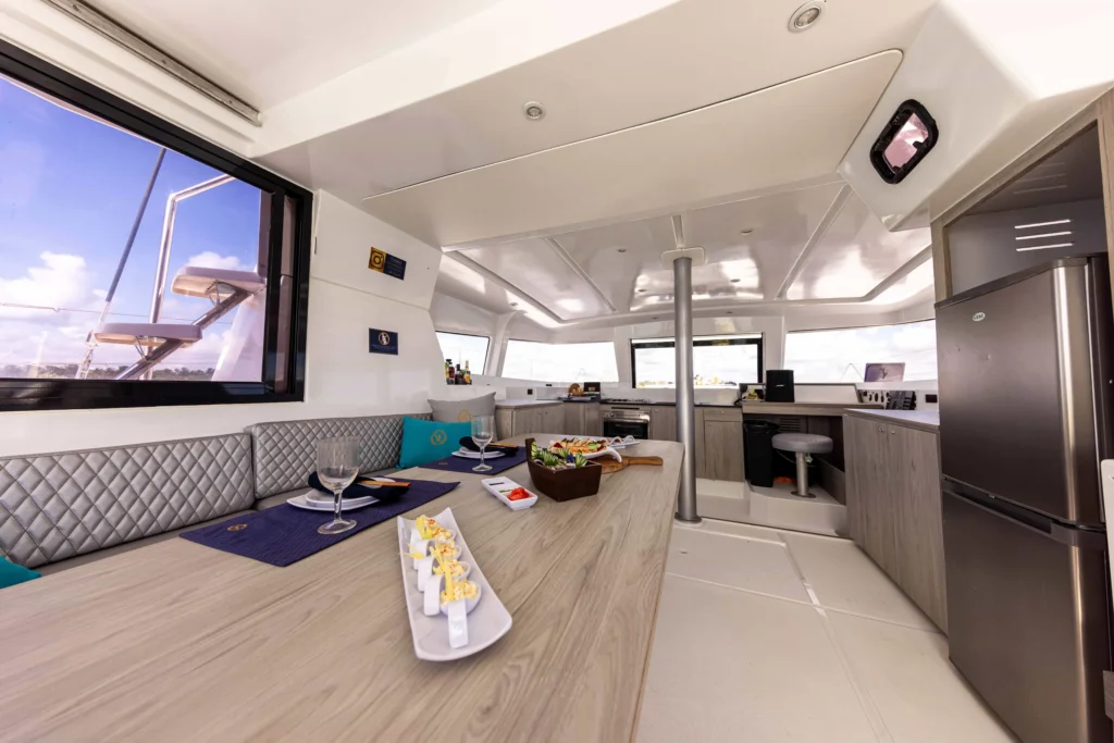 Heading for Adventure: Yacht and Catamaran Rentals in Riviera Maya