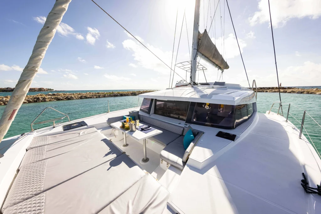 Premium Yacht & Catamaran Rentals