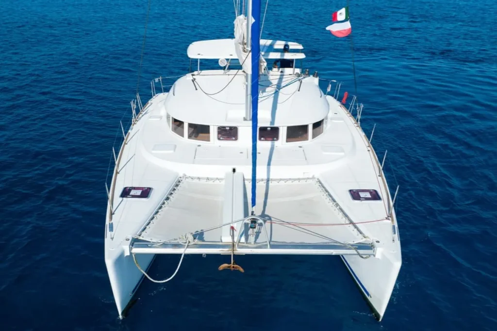 Experience Riviera Maya by Sea: Premium Yacht & Catamaran Rentals