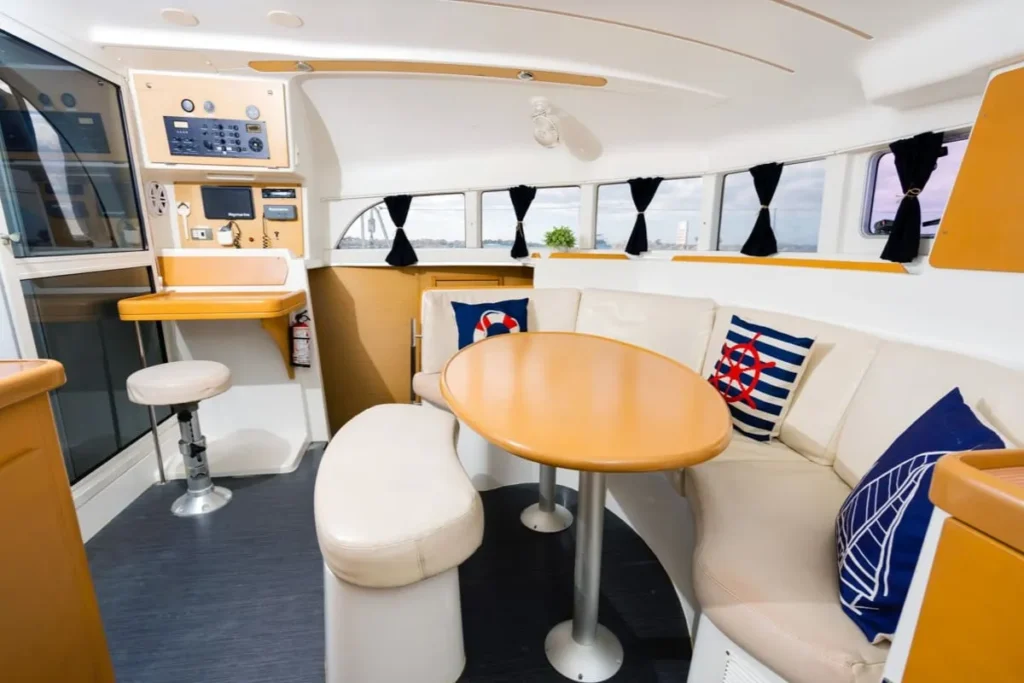 Sailing Paradise: Yacht Rental in Riviera Maya Marine Adventure