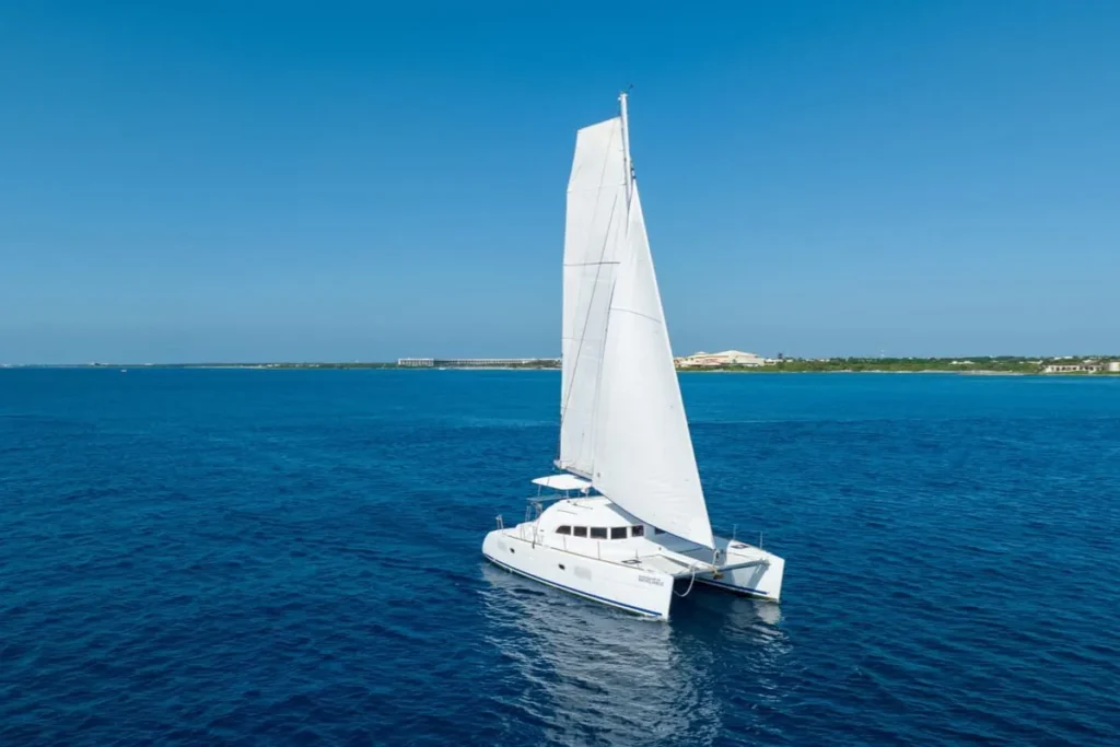 Experience Riviera Maya by Sea: Premium Yacht & Catamaran Rentals