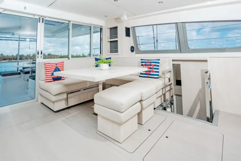 Rent Your Own Paradise Luxury at Sea: Discover Our Catamarans