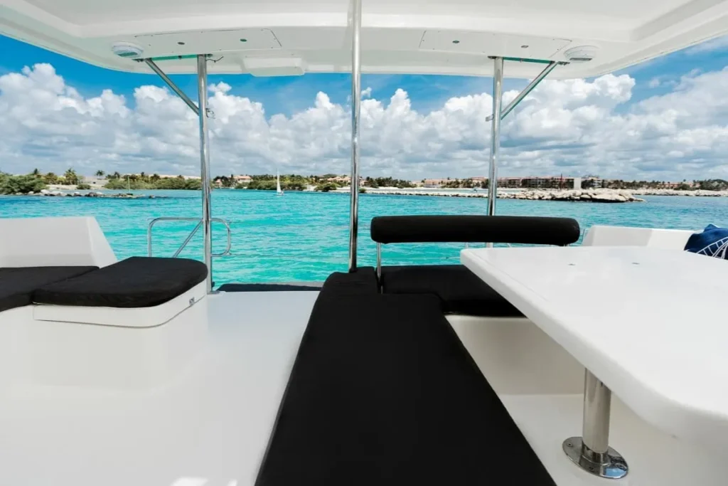 Rent Your Own Paradise Luxury at Sea: Discover Our Catamarans