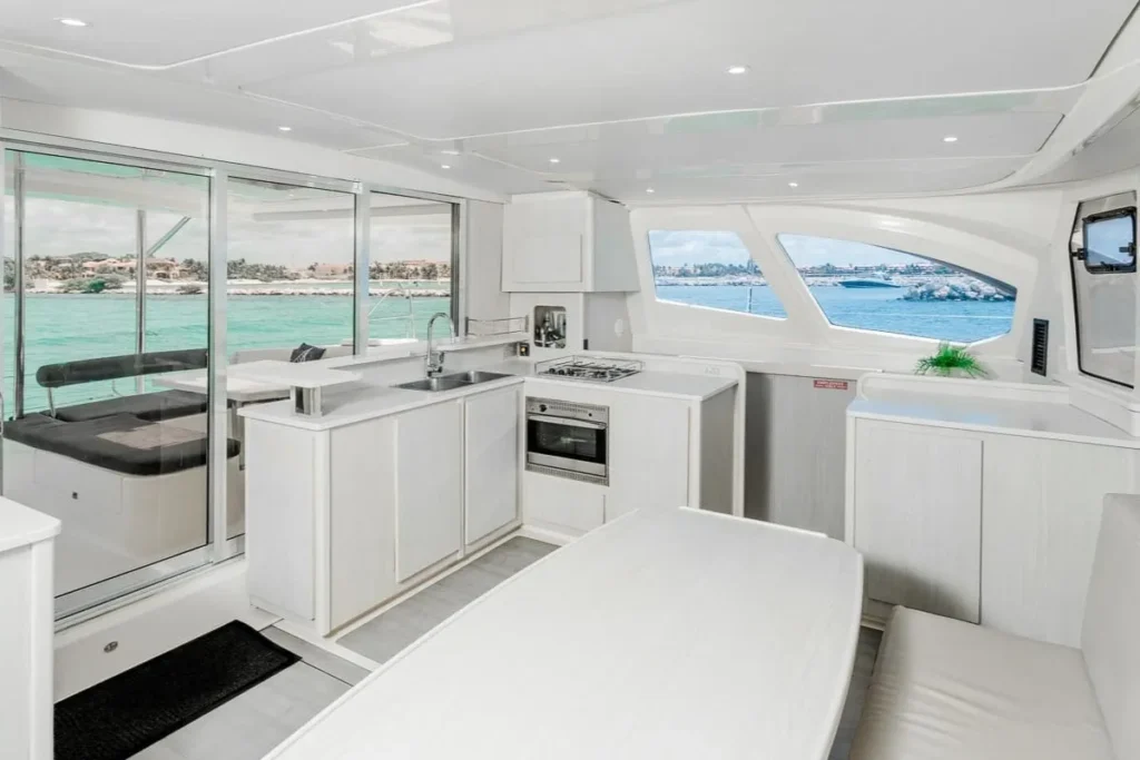 Heading for Adventure: Yacht and Catamaran Rentals in Riviera Maya