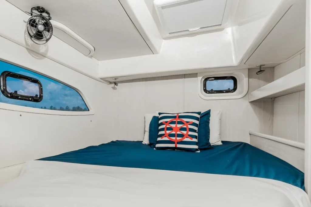 Heading for Adventure: Yacht and Catamaran Rentals in Riviera Maya