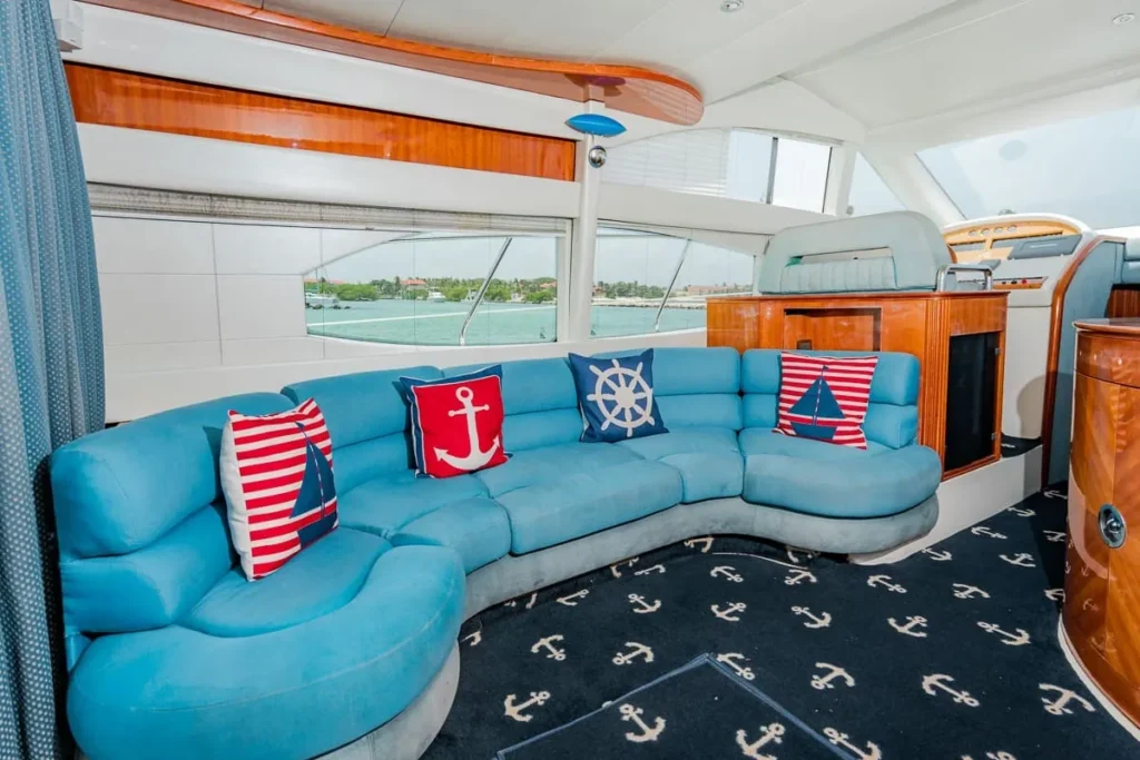 Yacht and Catamaran Rentals in Riviera Maya
