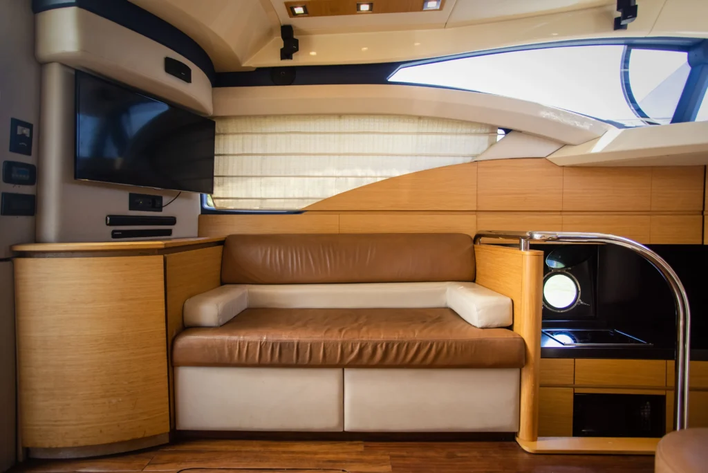 Exclusive Experience: Rent a Luxury Yacht in Riviera Maya