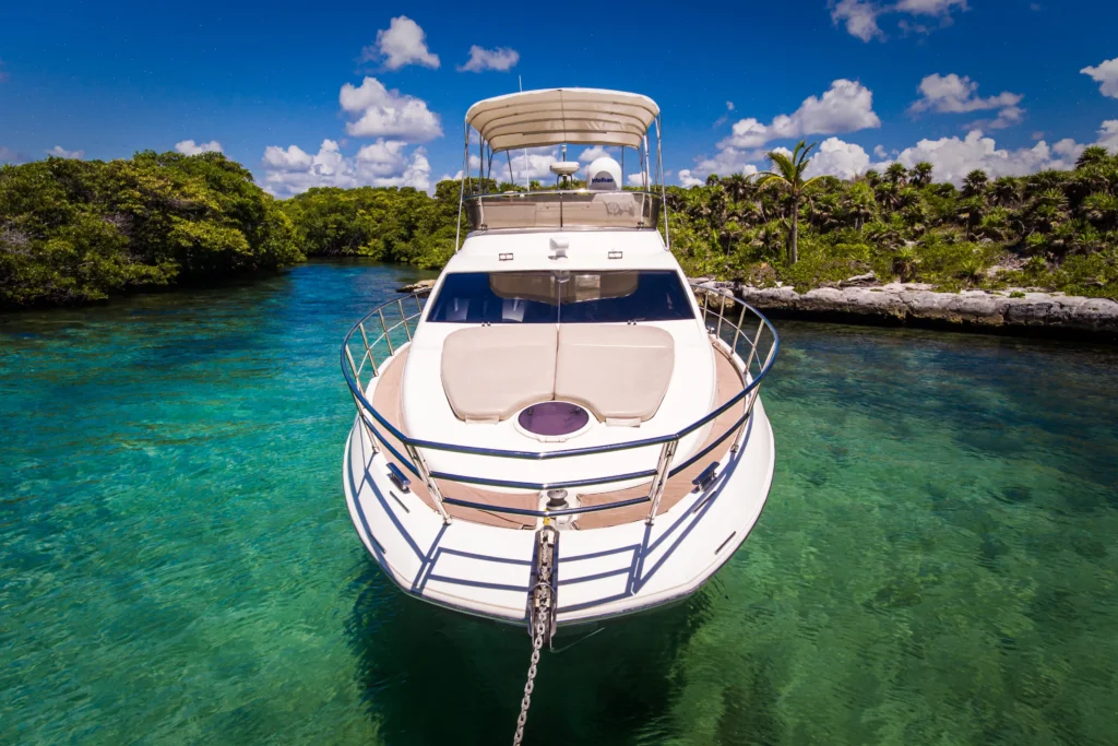 Exclusive Riviera Maya Boat Rentals: Your Gateway to Ocean Adventures