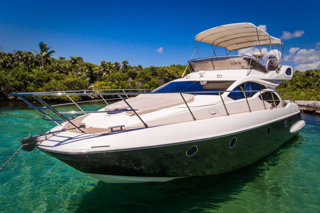 Exclusive Riviera Maya Boat Rentals: Your Gateway to Ocean Adventures