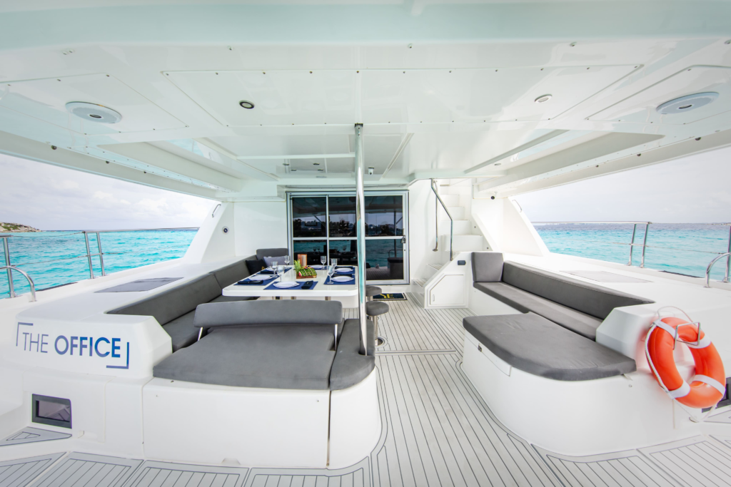 Elevate Your Vacation with Private Yacht Rentals
