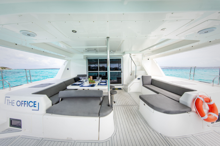 Elevate Your Vacation with Private Yacht Rentals