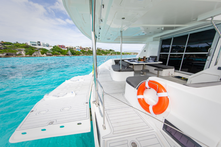 Your Gateway to Ocean Adventures