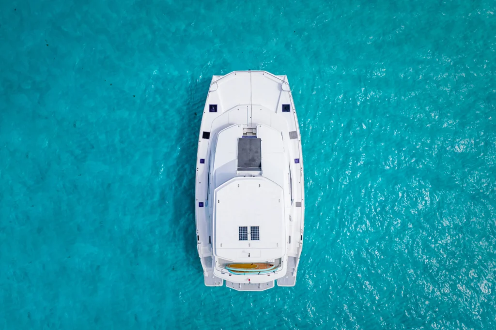 Riviera Maya Boat Charter: Elevate Your Vacation with Private Yacht Rentals
