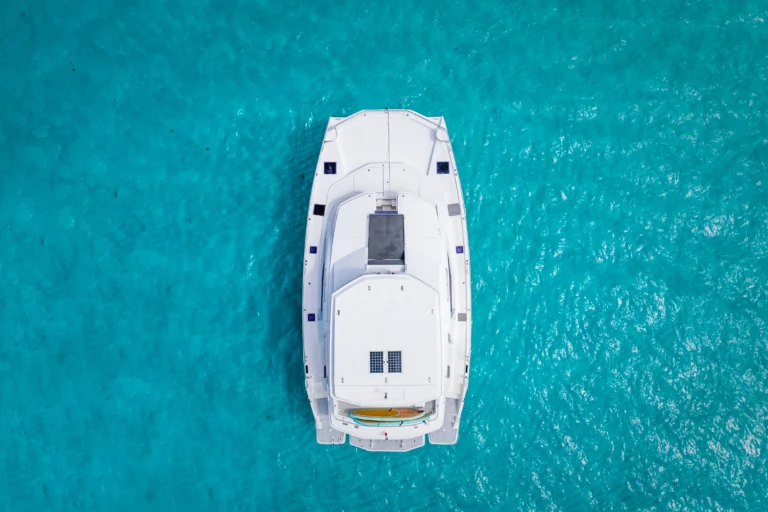 Riviera Maya Boat Charter: Elevate Your Vacation with Private Yacht Rentals