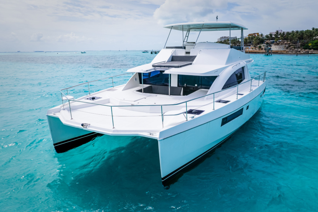 Premium Yacht & Catamaran Rentals