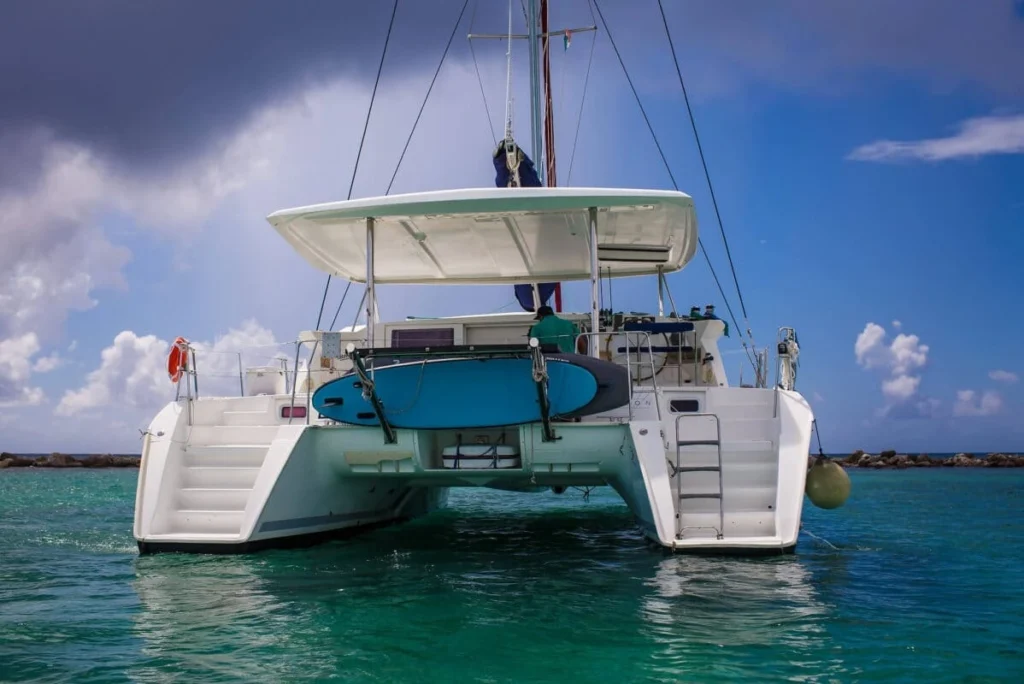 Discover Riviera Maya's Best Kept Secret: Rent Yachts and Catamarans Today