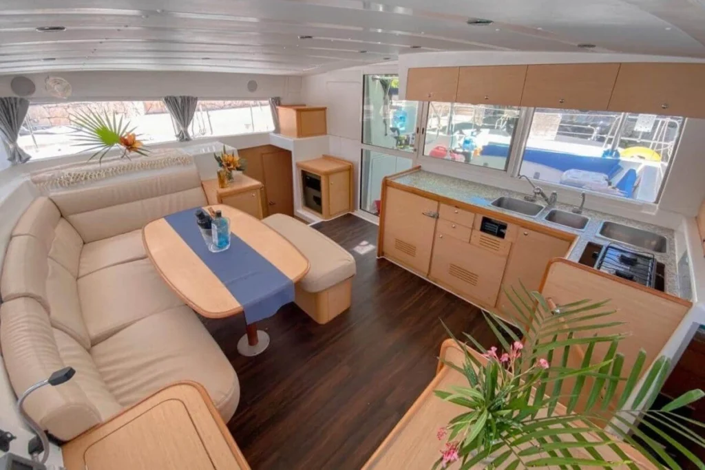 Riviera Maya Yacht Rentals: Luxury Boating Experiences Await
